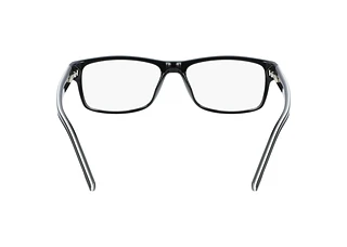 Rückansicht Lacoste L2707 (001)