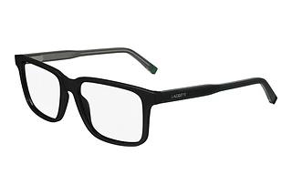Lacoste L2946 001 BLACK BLACK