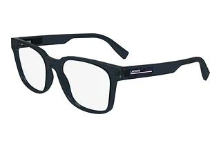 Lacoste L2947 410 BLUE TRANSPARENT BLUE