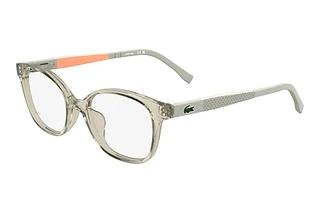 Lacoste L3662 265 BROWN BEIGE LUMI