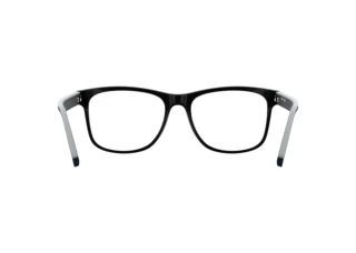 Rückansicht Lacoste L4004 (001)