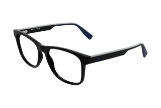 Vorderansicht Lacoste L4004 (001)