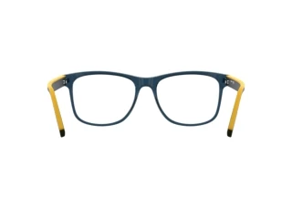 Rückansicht Lacoste L4004 (410)