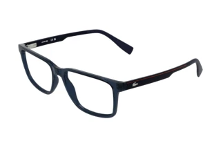 Vorderansicht Lacoste L4005 (410)