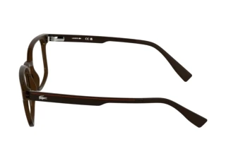 Seitenansicht Lacoste L4006 (210)