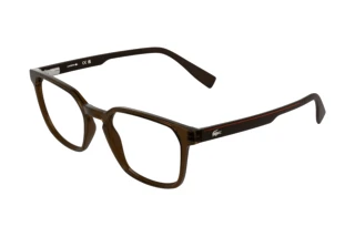 Vorderansicht Lacoste L4006 (210)