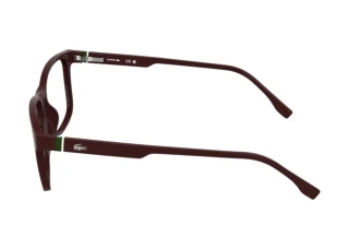 Seitenansicht Lacoste L4007MAG-SET (601)