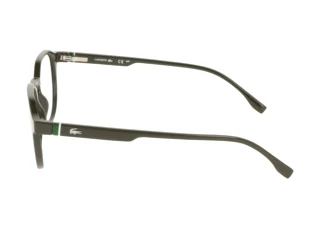 Seitenansicht Lacoste L4008MAG-SET (275)