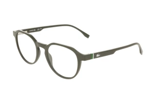 Vorderansicht Lacoste L4008MAG-SET (275)