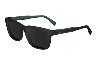 Lacoste L6010MAG-SET 002 BLACK MATTE BLACK