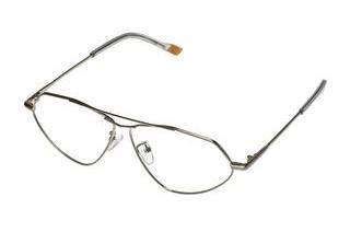 Le Specs PSYCHE LSO1926602 BRUSHED SILVER