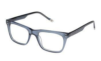 Le Specs THE MANNERIST LSO1926530 GREY