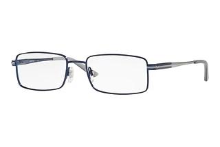 Luxottica LU1360 F194 Blue