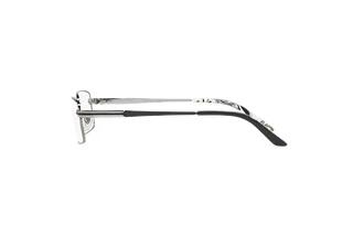Seitenansicht Luxottica LU1360 (F203)