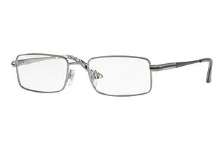 Vorderansicht Luxottica LU1360 (F203)