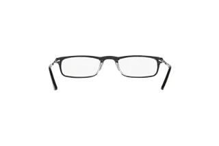 Rückansicht Luxottica LU3203 (C388)