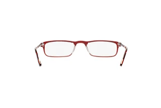 Rückansicht Luxottica LU3203 (C509)