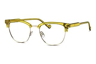 MINI Eyewear MI 741021 42 grün