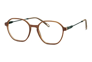 MINI Eyewear MI 741026 60 braun