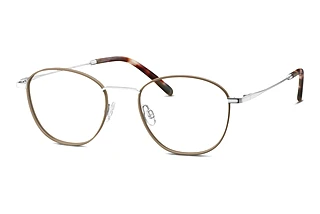 MINI Eyewear MI 742013 80 gelb / weiß / beige