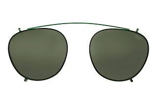 MINI Eyewear MI 743042C 40 grün matt