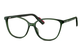 MINI Eyewear MI 743054 40 british racing green transparent