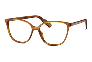 MINI Eyewear MI 743054 60 honig havanna transparent