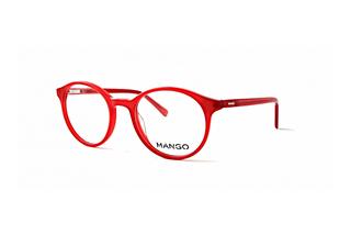 Mango MNG1874 60 red