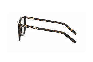 Seitenansicht Marc Jacobs MARC 662 (086)