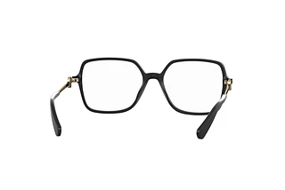 Rückansicht Marc Jacobs MARC 691 (807)