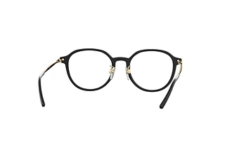 Rückansicht Marc Jacobs MARC 743/G (807)