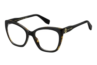 Marc Jacobs MARC 857 WR7 SCHWARZ