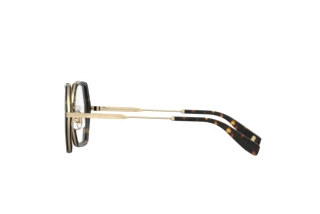 Seitenansicht Marc Jacobs MJ 1018 (WR9)