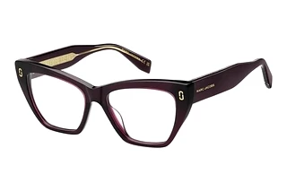 Marc Jacobs MJ 1129 LHF BURGUNDY