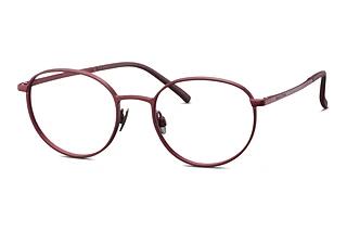 Marc O Polo MP 500044 55 rot / rosa / violett