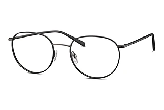 Marc O Polo MP 501031 10 schwarz / dunkelgun