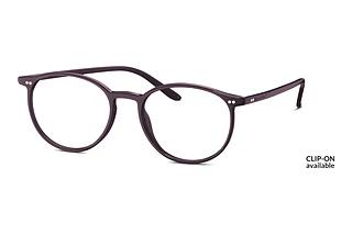 Marc O Polo MP 503084 54 rot / rosa / violett