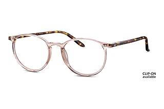 Marc O Polo MP 503084 55 rot / rosa / violett