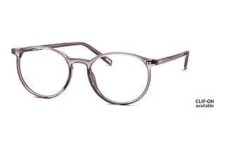 Marc O Polo MP 503084 56 rot / rosa / violett