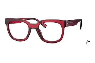 Marc O Polo MP 503194 50 rot / rosa / violett