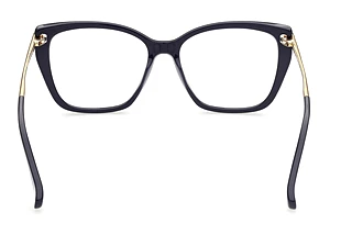 Rückansicht Max Mara MM5007 (090)