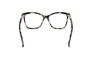 Rückansicht Max Mara MM5017 (005)