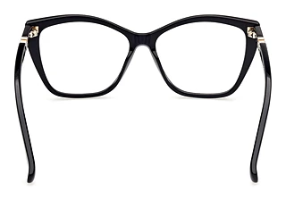 Rückansicht Max Mara MM5036 (001)