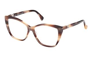 Max Mara MM5036 047 Hellbraun/Gestreift