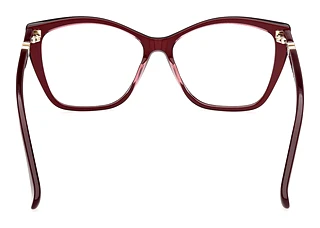 Rückansicht Max Mara MM5036 (066)