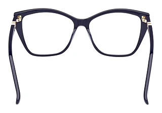 Rückansicht Max Mara MM5036 (090)