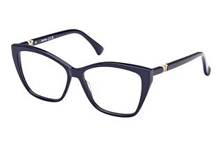 Max Mara MM5036 090 Glänzend Blau