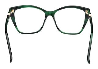 Rückansicht Max Mara MM5036 (098)