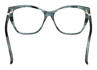 Rückansicht Max Mara MM5036 (98A)