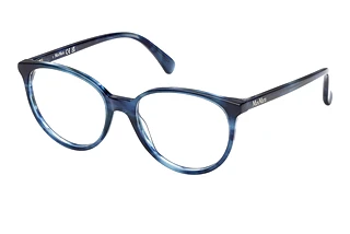 Max Mara MM5084 092 Blau/Gestreift